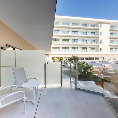 Aubamar Bali ホテル 4*