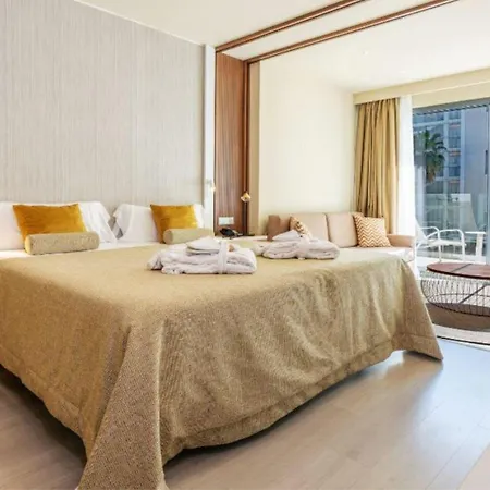 Aubamar Bali ホテル 4*