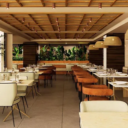 ホテル Aubamar Bali 4*