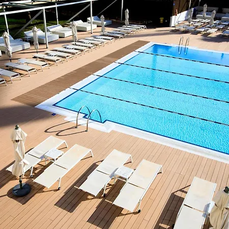 Aubamar Bali ホテル 4*
