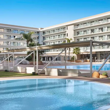 ホテル Aubamar Bali 4*