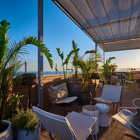 Aubamar Bali ホテル 4*